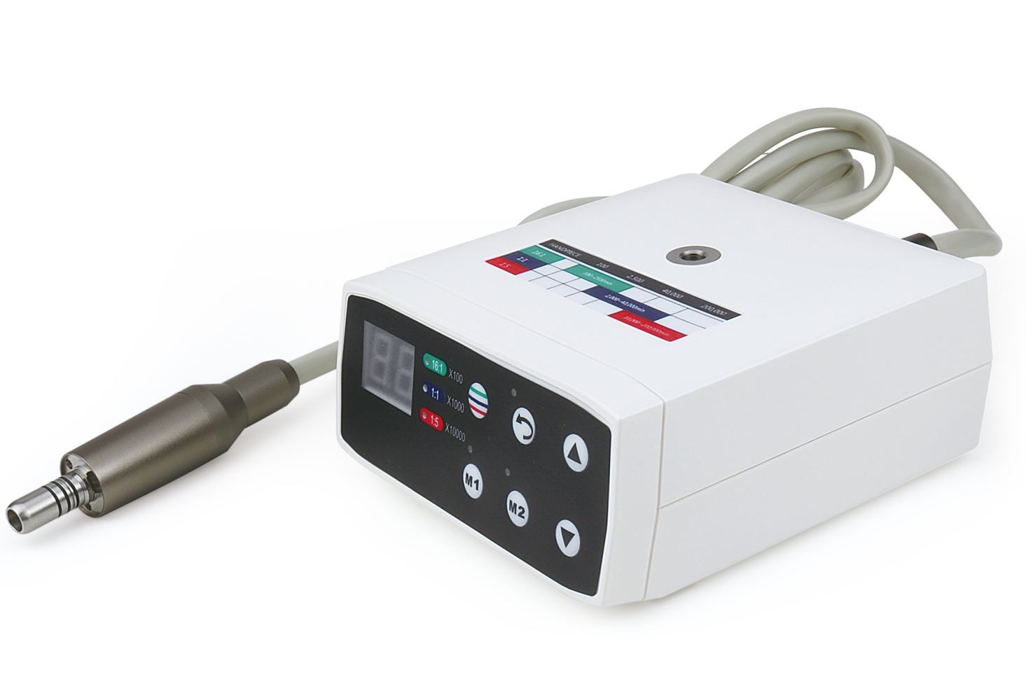 Vrei un micromotor electric ca acesta?