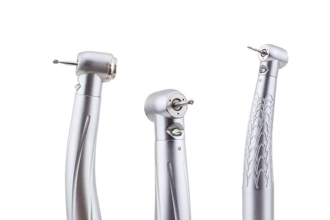 Ce poate cauza o infecție încrucișată a piesei de mână dentare?